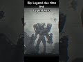 Rest in peace Legend duo titan and Legend Hero #skibiditoilet #shorts