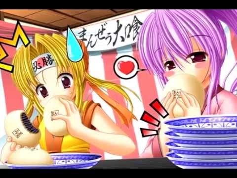 戦国乙女　PV Ver 4