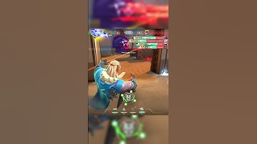 what a Top 0.1% Sova looks like... #valorant #shorts #gaming