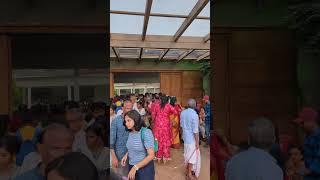 Puthur zoological park.