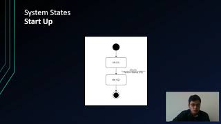 TDB4323 Software Design and Architecture Project: ATM & CDM Presentation