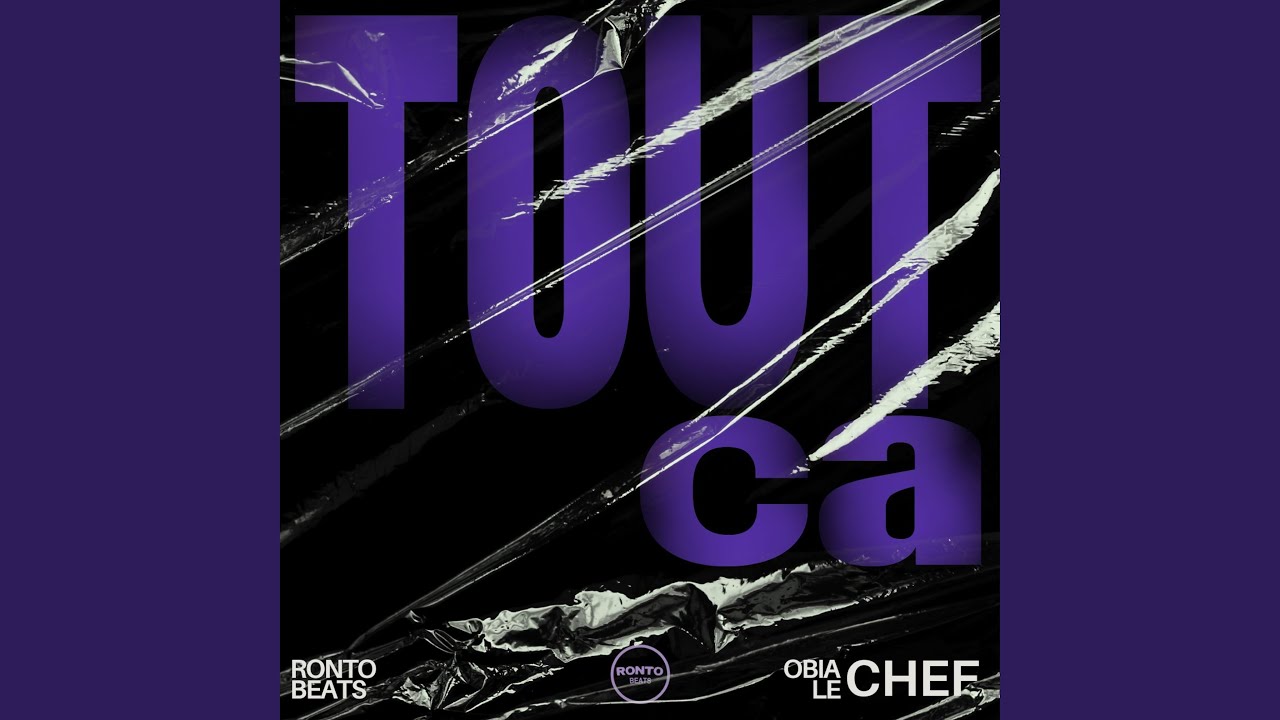 Watch TOUT CA on YouTube Watch TOUT CA on YouTube