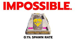 ARC Raiders Has a New Rare Blueprint.