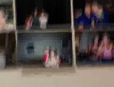 theU.com - Northeastern: "The Shelter"