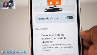 Activar esto en tu celular te puede salvar la vida