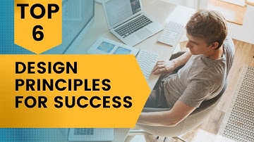 Top 6 Tips for Better Website Design to Improve your Customer Experience