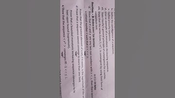 4th sem Mathematics paper Type 1 2024 Kashmir University Bsc NEP.