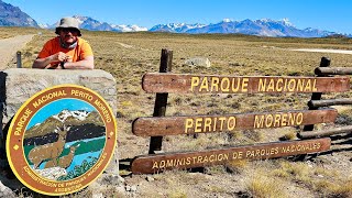 🇦🇷🏔️ +100 KMS DE SENDEROS | CONCLUSIONES FINALES | Parque Nacional Perito Moreno