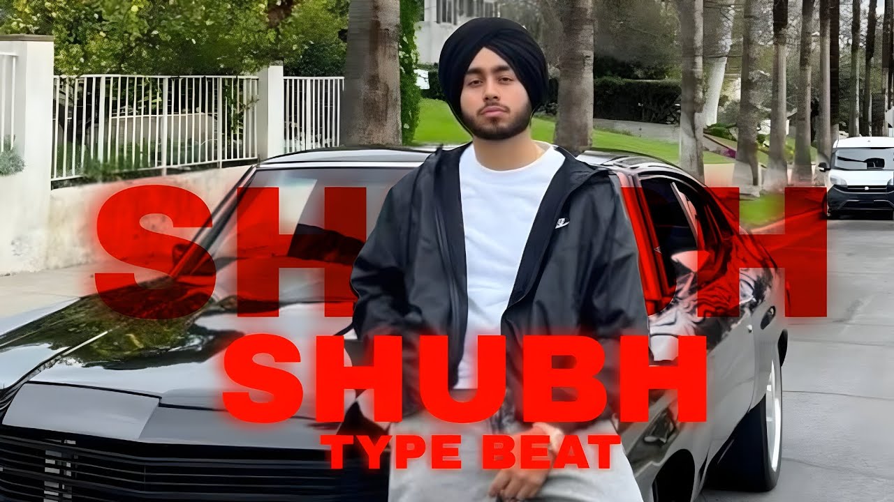 SHUBH TYPE BEAT| RG BEATS| TRAP BEAT 