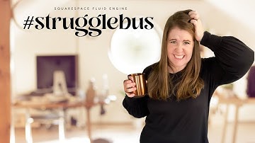 Fluid Engine Update: LOVE or HATE it? | Tips for Squarespace