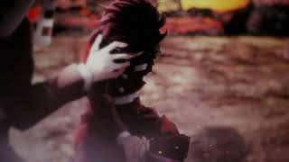 Demon Slayer - Iykyk Demon Tanjiro Mmv