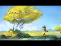 Krita speedpainting timelapse - The run