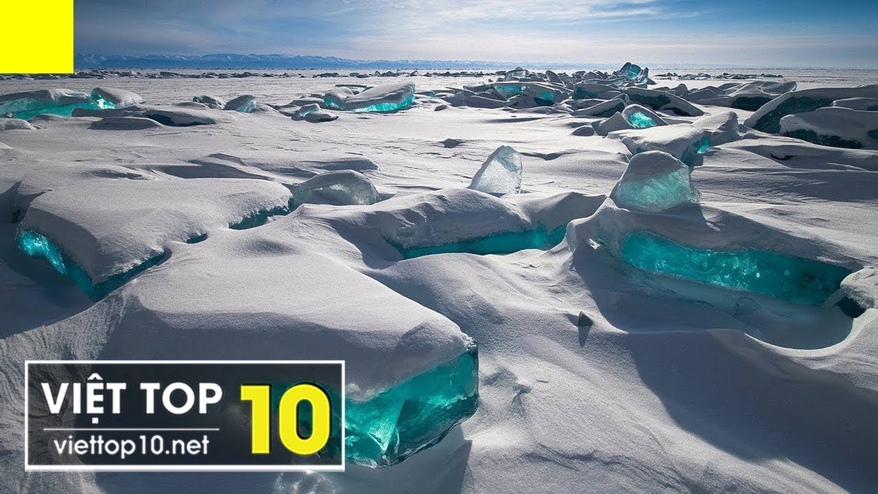 địa danh đà nẵng Top 15 Amazing Places You Won't Believe Exist on Earth (part 2)