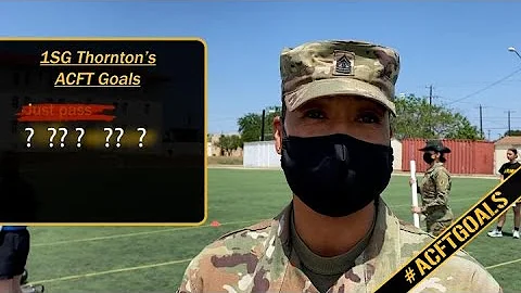 1SG Annie Thorton ACFT Goals video.mp4