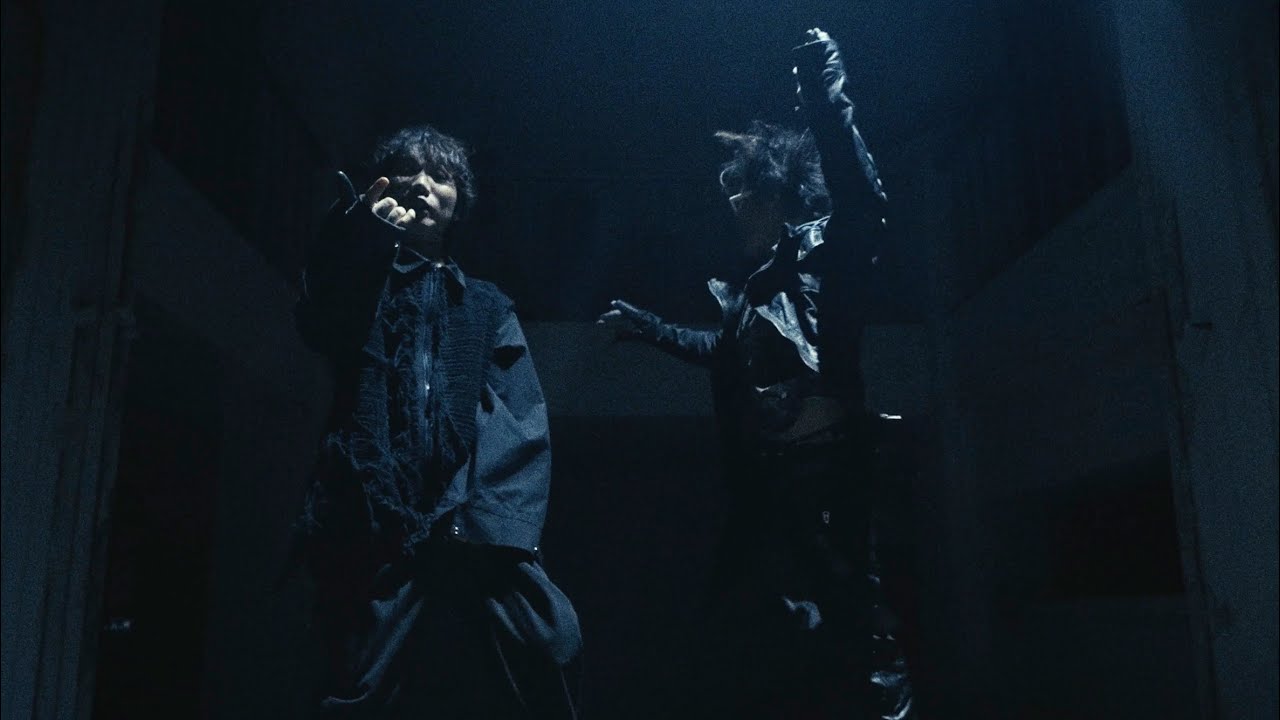 머쉬베놈 (MUSHVENOM) - 내리고 (BACK DOWN) Feat. JUSTHIS Official MV