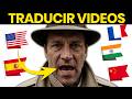 Voiceover, Clonar Voz y Traducir Videos Con IA — Tutorial Higgsfield Audio