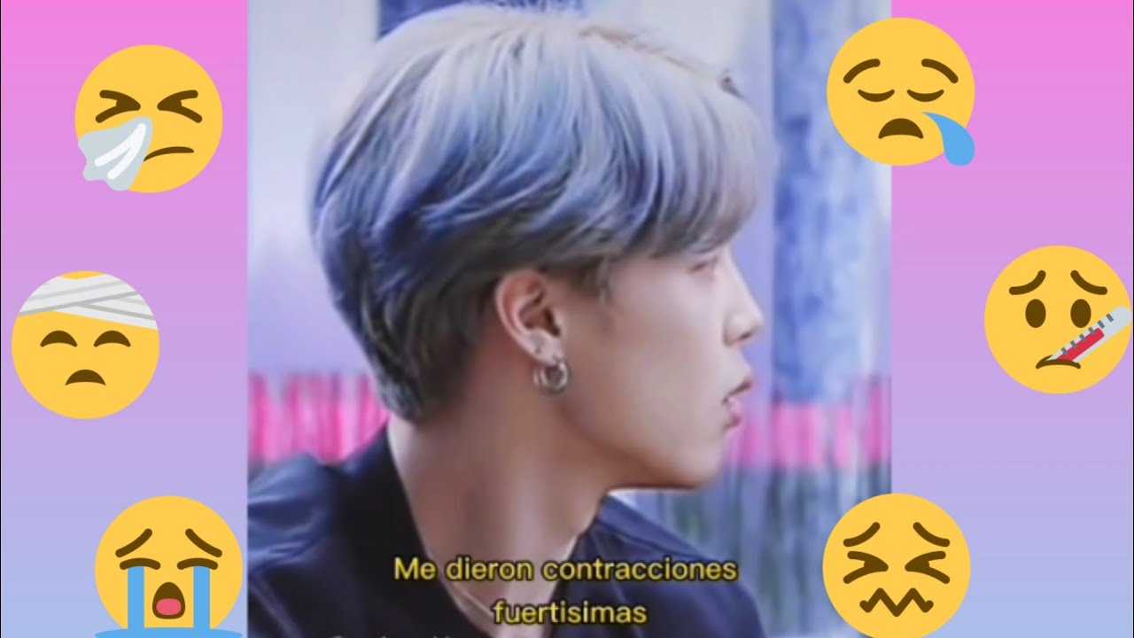 💜 MEMES DE BTS VERSIÓN TIK TOK 💜#54