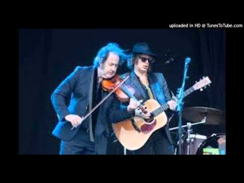 WHEN YOU GO AWAY,THE WATERBOYS, 720 HDp