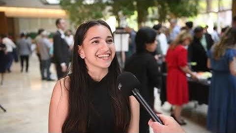 MSBA Class of 2025 Experiential Learning Testimonials