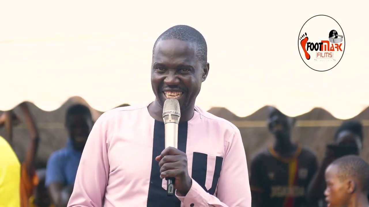 Hon  bosmic Otim Full Speech On his manifestos and other threats