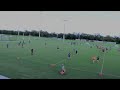 USA Hawks Vs. Canada Wolverines