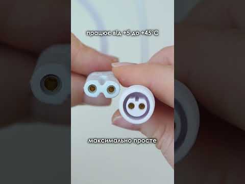 Таймер-вимикач з мережевим шнуром Feron LD7003 для AL7003, видео 1