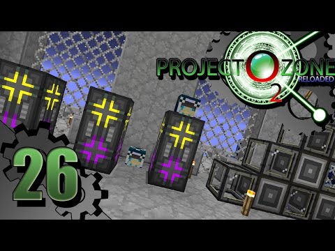 Project Ozone 2 26 Základ Autocraftingu Youtube - lucky moment in project evolved insurgence game in description roblox ep 24