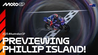 Everything you need to know ahead of the Australian GP 🦘