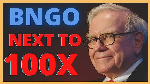 BNGO Stock: CUSTOMER Advancements, Adoption and Potential for Alzheimer's Disease - BioNano Genomics