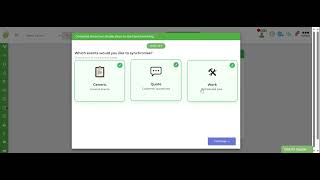 ArbProGoogleAuth screenshot 1