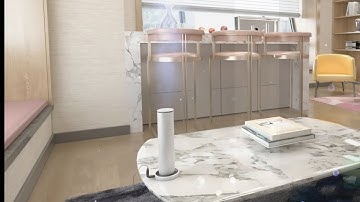 SensaMist® S150 Scent Diffuser | Product Video | EMEA