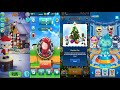 Sonic Dash Vs Tag With Ryan Vs Talking Tom Hero Dash Vs Oddbods Turbo Run Nutcracker Silver