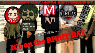 Roundtable - Will of CBC, Pimpy, Rice Tv, Tony D