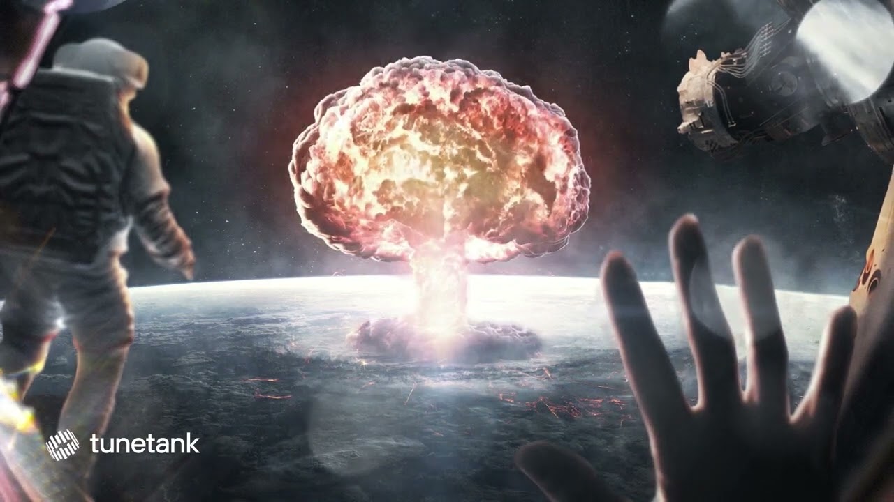 Apocalyptic Dramatic Epic Choir Music   End of Humanity  by RageSound Copyright Free Music 720p