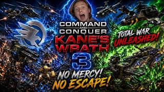 Kanes Wrath Hard Ai (Gameplay) Rico #325