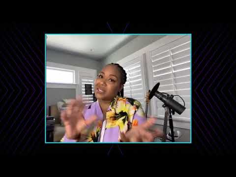 Erica Campbell: "Do You Trust the Vaccine?"