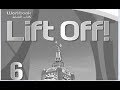 حل كتاب النشاط انجليزي lift off كامل ثالث متوسط الفصل الثاني