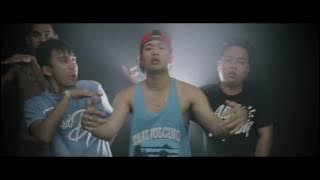 Come with me - Ex Battalion ft. Bosx1ne, Flow-G, King Badger & JRoa (Prod. by The union beats)