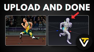 How to Convert Photos Into Realistic 3D Model with Incredible Detail - Tripo3D AI v3 Tutorial