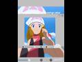 colour swapping #pokemon #pokegirls #pokegirl #ytshorts #youtube #contentcreator #youtubeshorts
