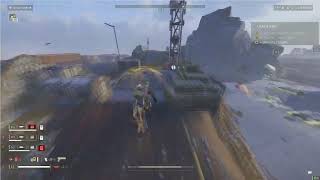 HELLDIVERS™ 2 - Difficulty 9 - Helldive Terminid Mission 000:  Launch ICBM