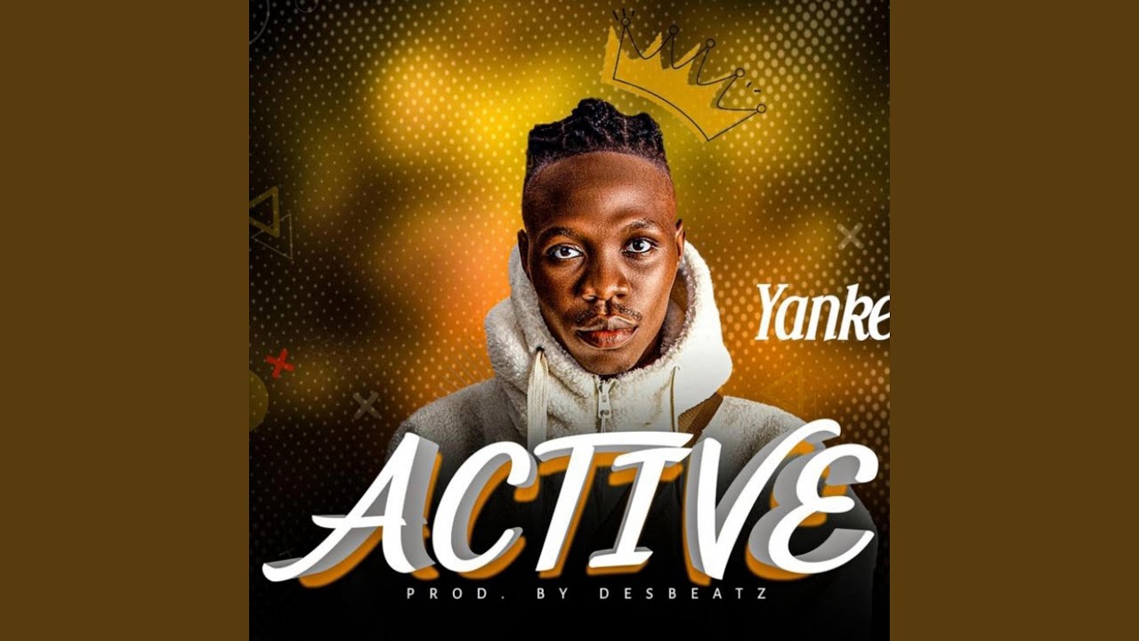 Watch Active on YouTube Watch Active on YouTube