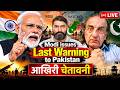 "We don't negotiate with Pigs and Terrorists": Maj Samar Toor | Pakistan | India | Dr. Amjad Mirza