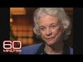 Sandra Day OConnor  60 Minutes Archive