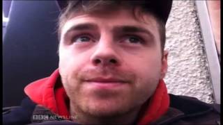 Bbc Newsline Homeless Report 2