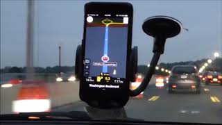 CoPilot GPS (downloadable apps) - How to navigate without wifi!