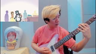 [イツカノキオク] Itsuka no Kioku (Kuma Kuma Bear OP) - Guitar Cover