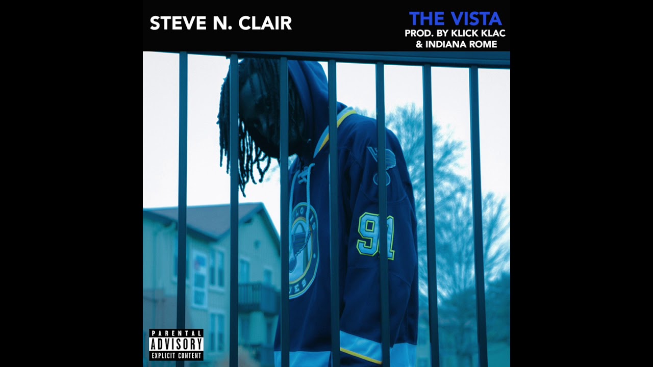 Steve N. Clair - The Vista