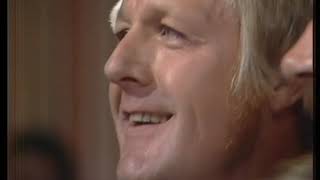 Four Jacks - Mandalay (Live 1971) (Hele Klippet)