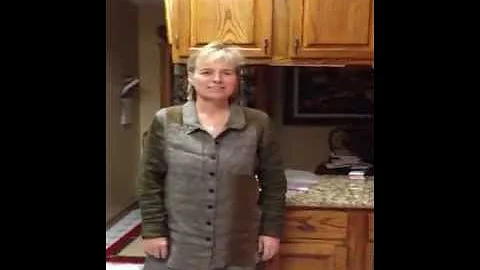 Dana's Biscuits, Part 5